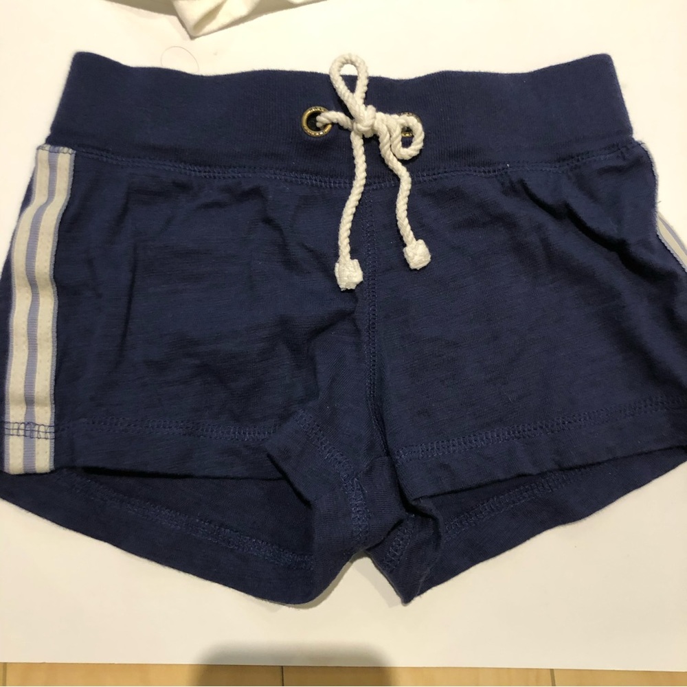 Ralph Lauren Cotton Shorts